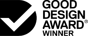 Good Design Award Winner