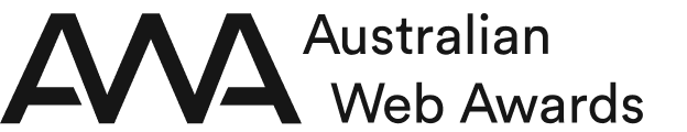 Australian Web Awards