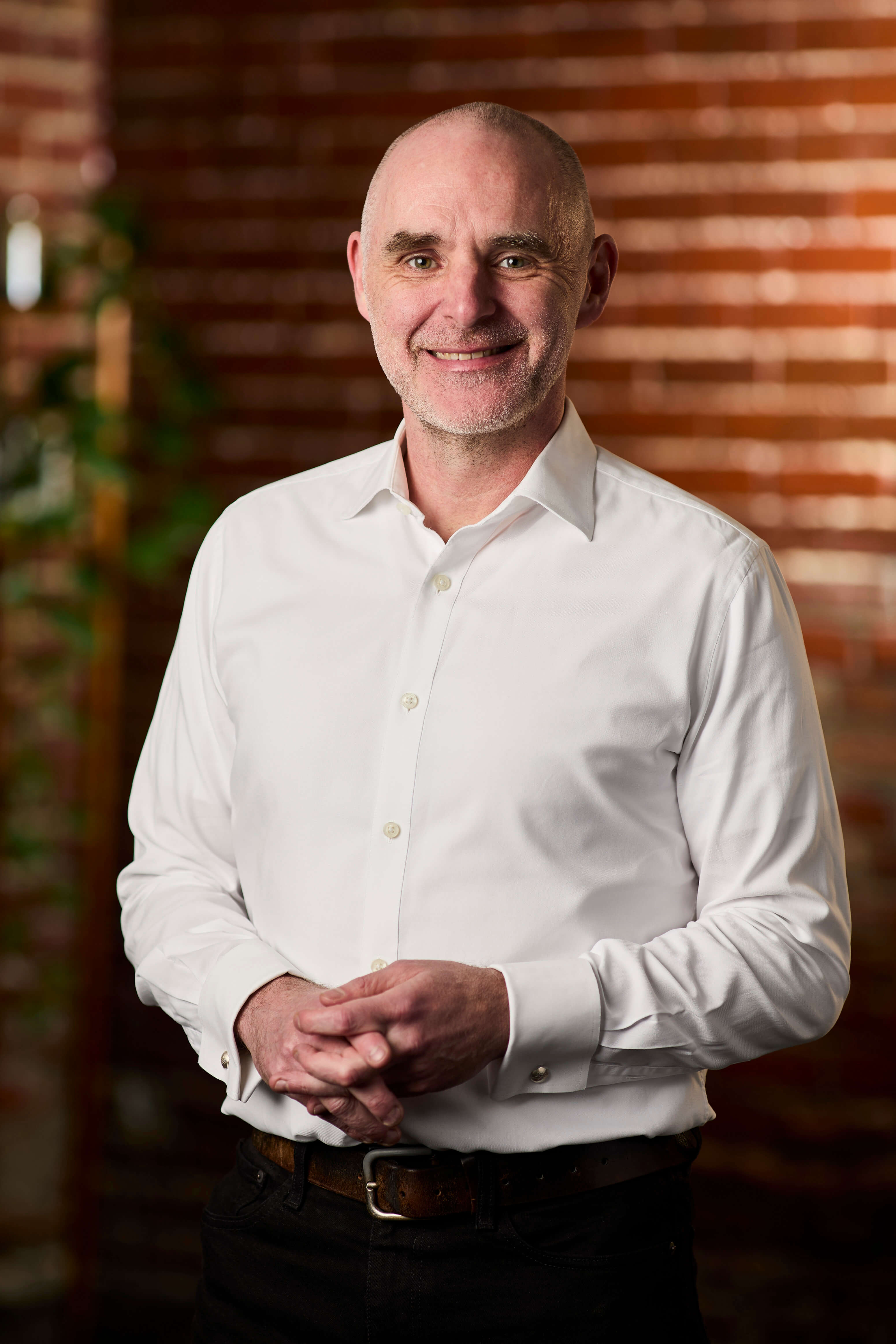 Daniel Banik