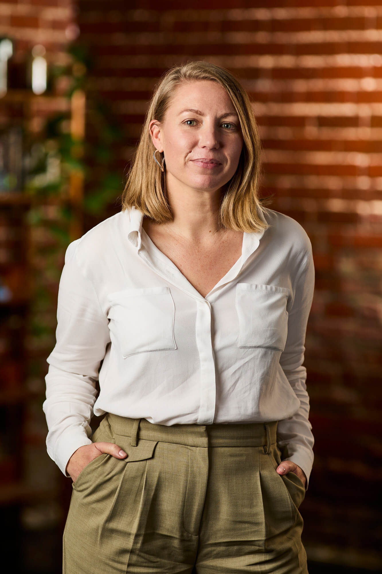 Emma Sellwood