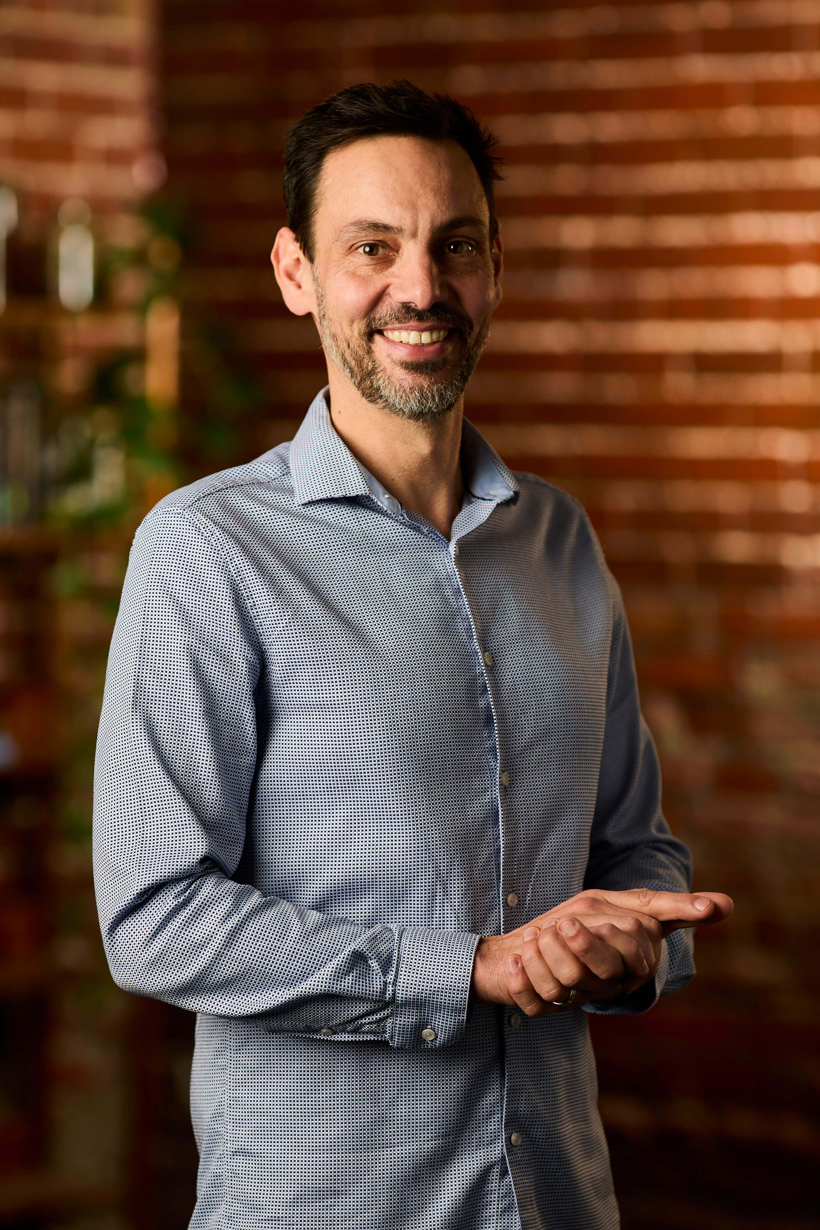 Matt Agar