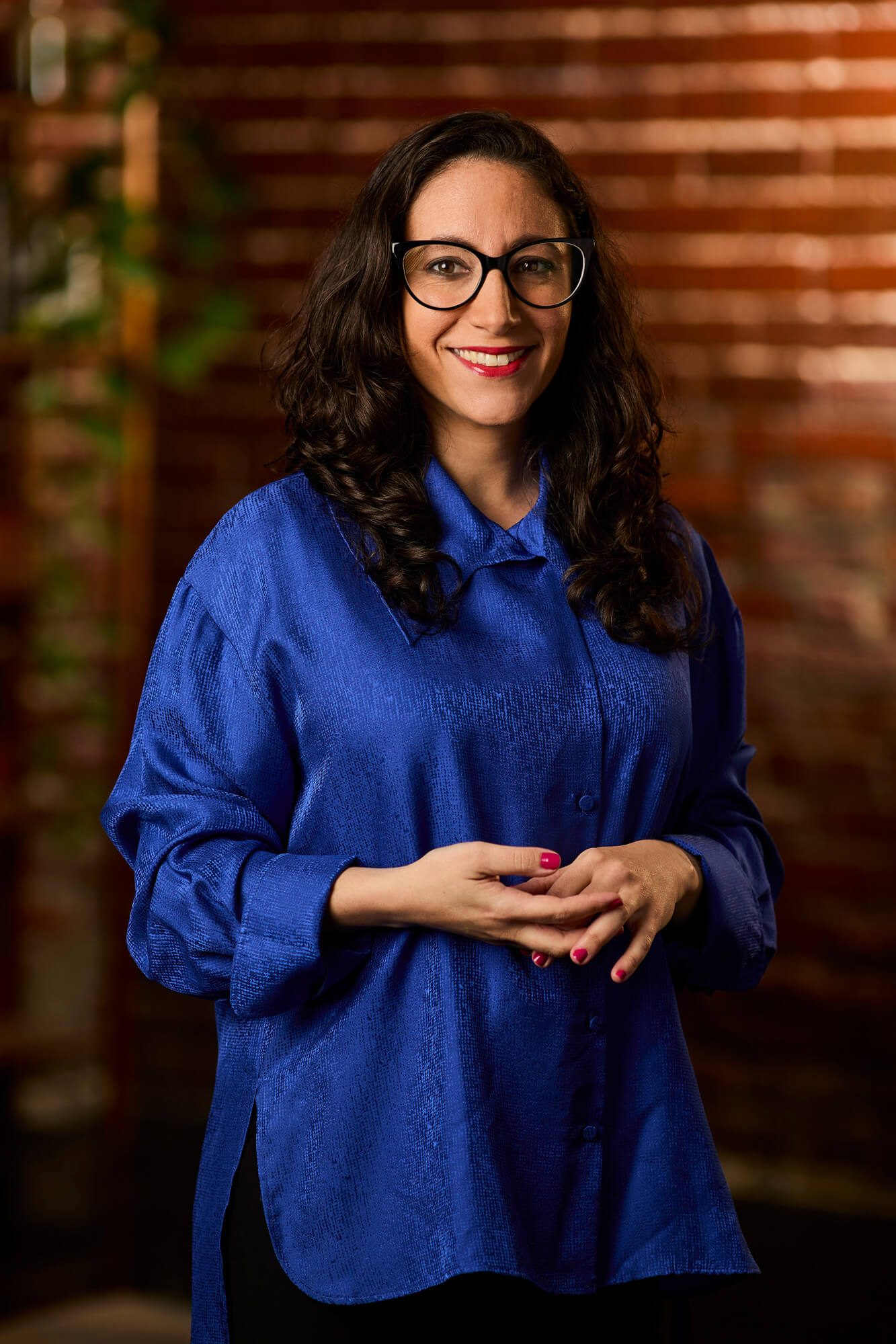 Sarah El-Atm