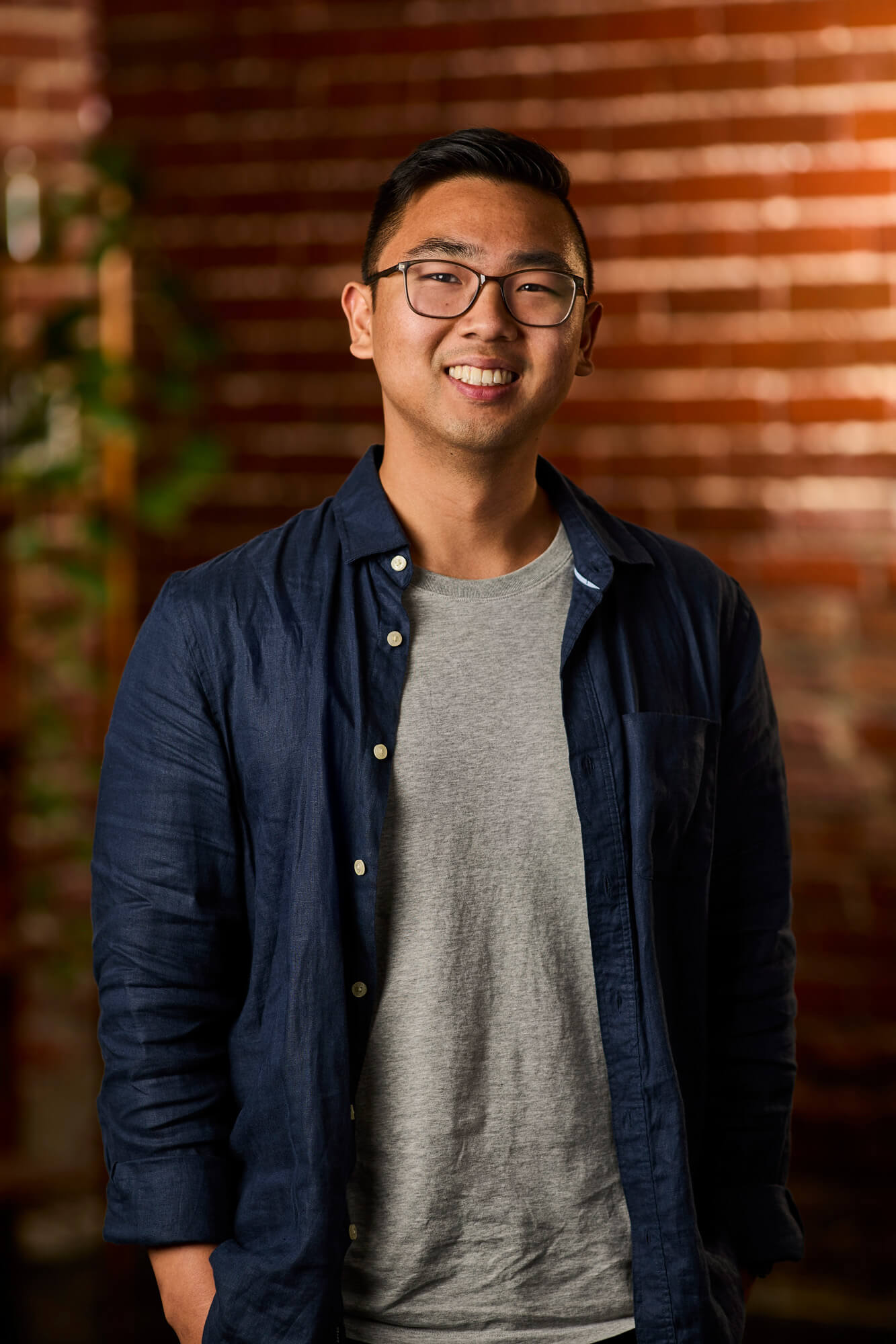 Vinh Vu